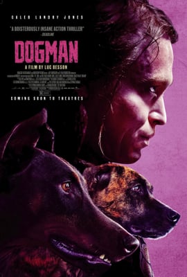 DogMan