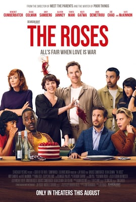 The Roses