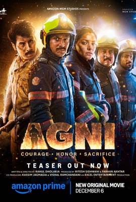 Agni