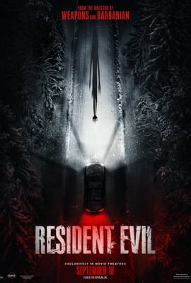 Resident Evil