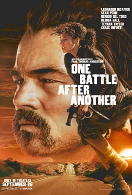 One Battle After Another